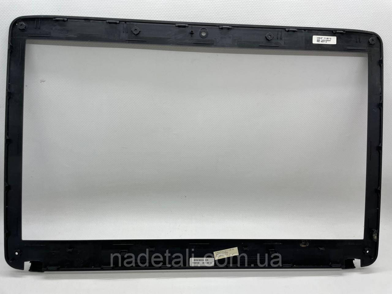 Рамка Samsung R523 BA75-02788A