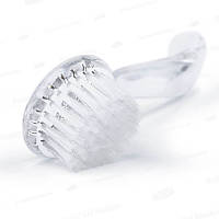 Щітка для нігтів PNB Nail Brush clear