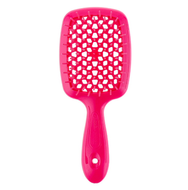 Щітка рожева Janeke Superbrush Small Pink 83SP234 FFL
