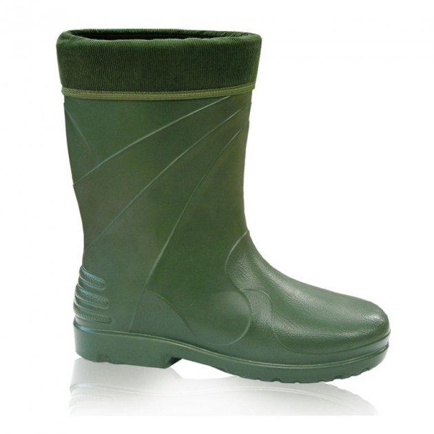 Жіночі чоботи Lemigo 869 Alaska (-30) Польща р.41 для зимового полювання та риболовлі,869-41, фото 1