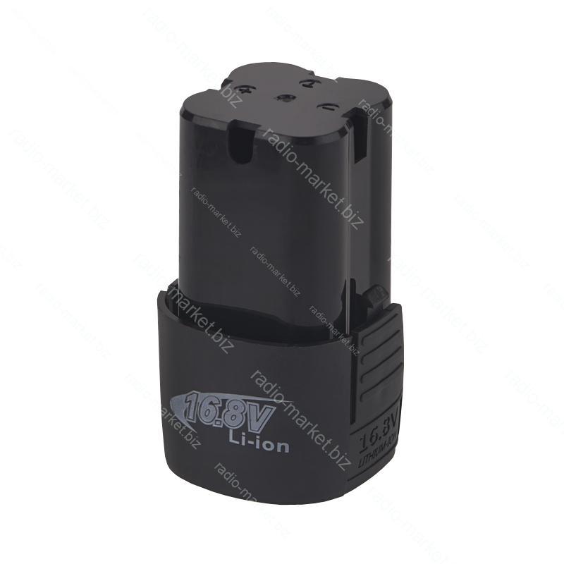 Корпус для Батареи Шуруповерта 16.8V — Купить Недорого на Bigl.ua ...