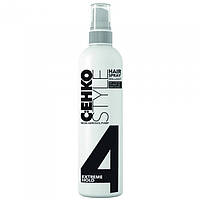Лак для волосся Бриллиант без аерозолю C:EHKO Styling Hair Spray Brilliant Nonaerosol (4) 300 мл