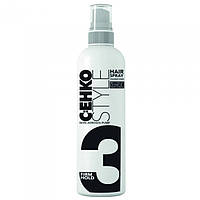 Лак для волосся Діамант без аерозолю, сильна фіксація C:EHKO Styling Hair Spray Diamond Nonaerosol (3) 300 мл