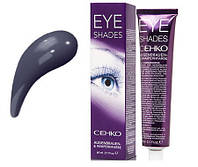 Краска для бровей и ресниц C:EHKO Eye Shades 60мл - графит