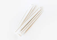 Бамбукові палички для суші, локшини, рису, в індивідуальній упаковці 1 уп/100 шт