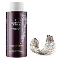 Олія для фарбування Hair Company Inimitable Color Oil 10.11 інтенсивний попілястий платиновий 100 мл