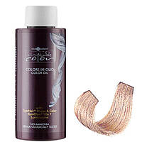 Олія для фарбування Hair Company Inimitable Color Oil 10.23 бурштинова платина 100 мл