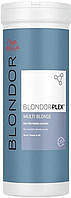 Обесцвечивающая пудра Wella Professionals BlondorPlex Multi Blonde Lightener 800 г