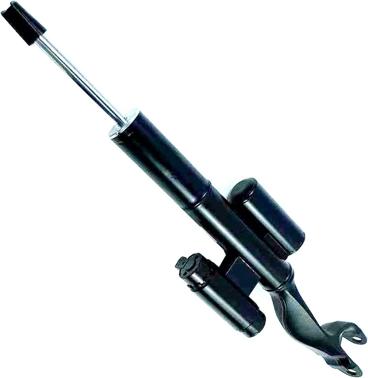 Амортизатор передній (Лівий) з ADS Mercedes C-Class W205 4Matic (відновлений), фото 1