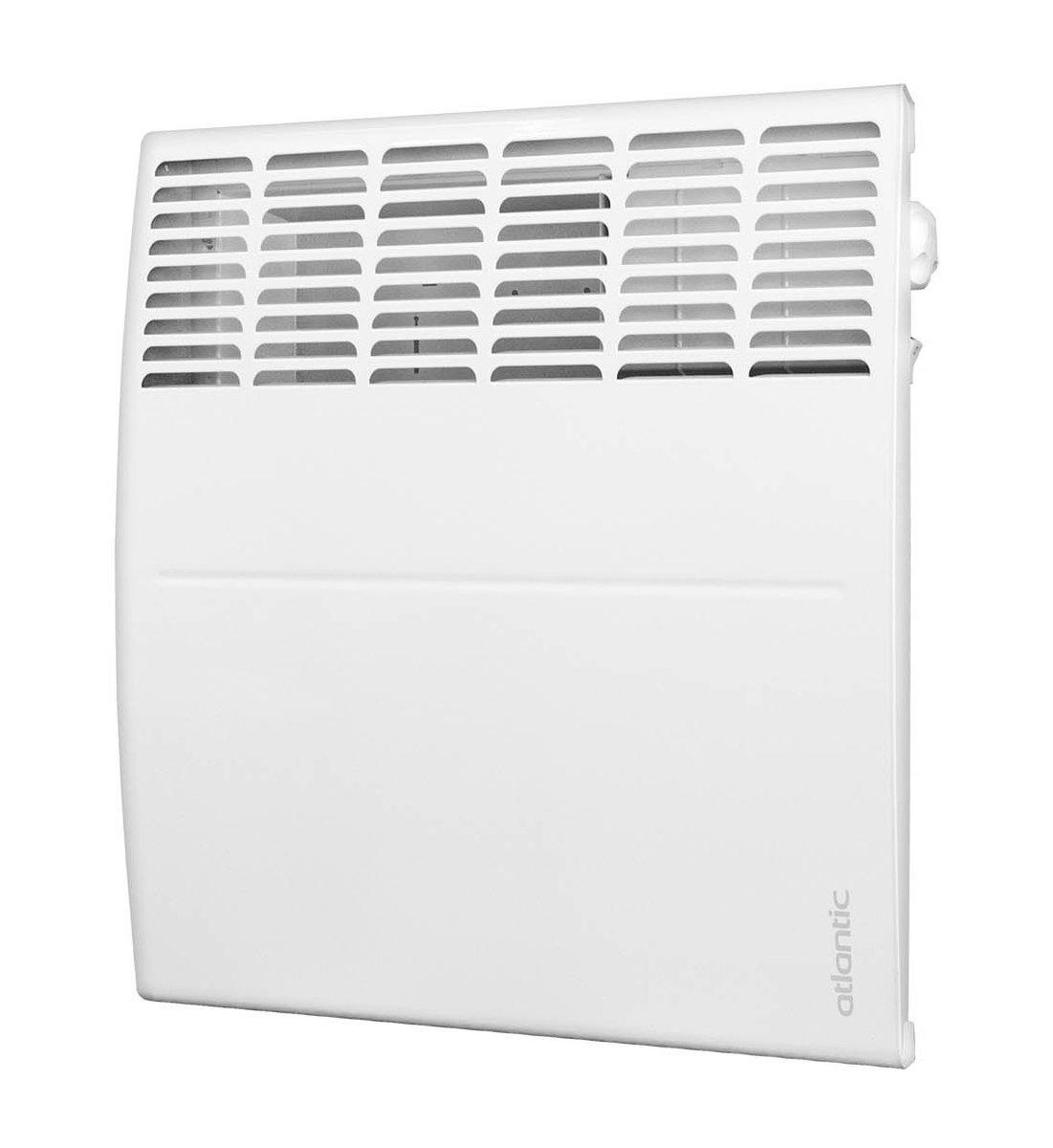 ЕЛЕКТРОКОНВЕКТОР ATLANTIC F19 CEG BL-MECA/M2 1000W