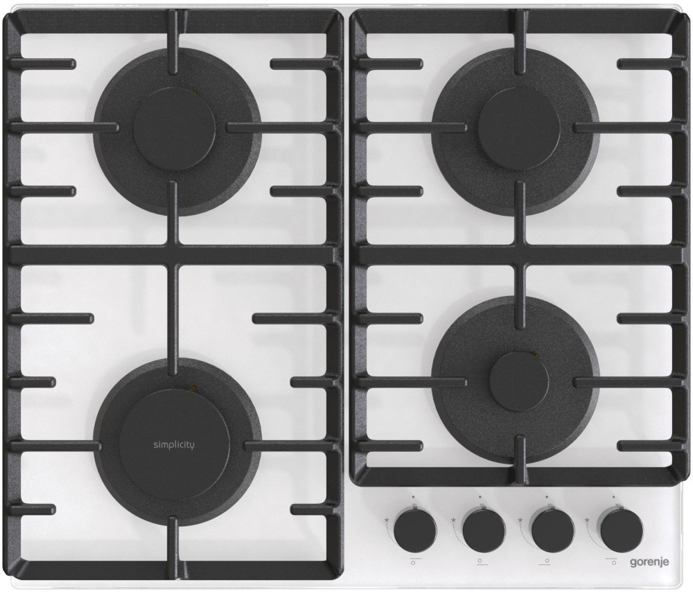 Варильна поверхня Gorenje GT642SYW
