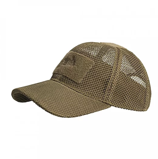 Кепка / Бейсболка тактична "Helikon-Tex"