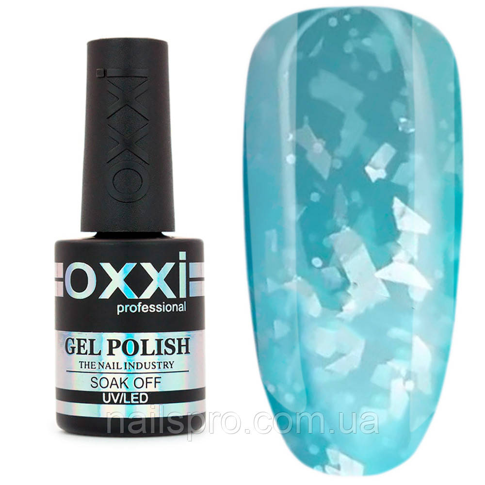 Oxxi RAFINAD Base No05 10мл