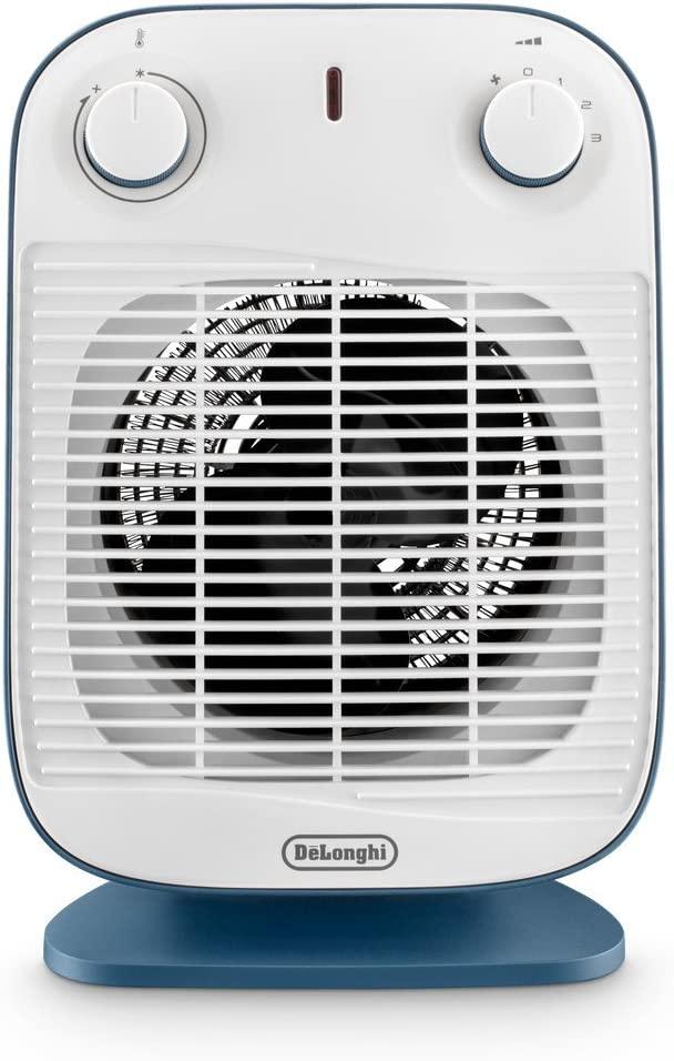 Тепловентилятор DeLonghi HSF 50 B