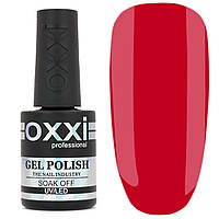 Камуфлирующая цветная база для гель-лака Oxxi Professional Color Base 15 мл № 1