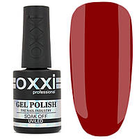 Камуфлирующая цветная база для гель-лака Oxxi Professional Color Base 15 мл № 2