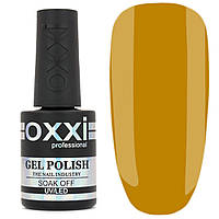 Камуфлирующая цветная база для гель-лака Oxxi Professional Color Base 15 мл № 4