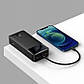 Павербанк Baseus Bipow Digital Display 30000mAh 20W, 3A|, фото 6