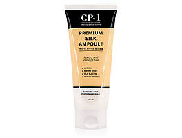 Відновлююча Сироватка Для Волосся З Протеїнами Шовку Esthetic House CP-1 Premium Silk Ampoule 150 мл