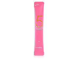 Шампунь із пробіотиками для захисту кольору волосся Masil 5 Probiotics Color Radiance Shampoo 8 мл