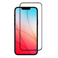 Захисне скло Glasscove для Apple IPhone 13 Pro Max / Iphone 14 Plus 9H 3D Curved (00641)