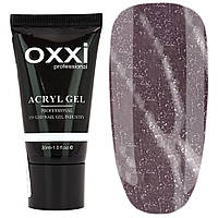 Акрил-гель Oxxi Professional Aсryl Gel 30 мл, № 15