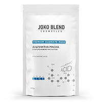 Альгінатна маска з гіалуроновою кислотою Joko Blend 100 г