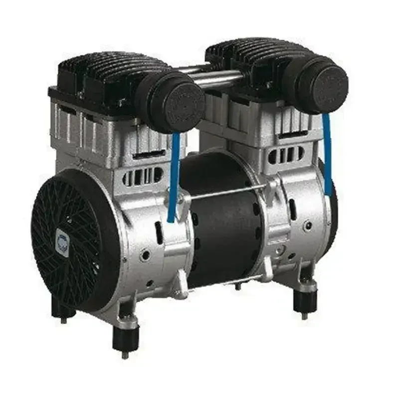 Компресорний блок Dolphin Silver Line S1600AF, фото 1