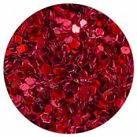 Поєтки Molekula червоні