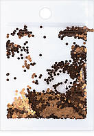 Поєтки Molekula мідні