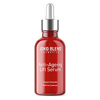 Сироватка концентрат проти зморшок з ліфтинг ефектом Anti-Ageing Lift Serum Joko Blend 30 мл