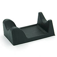 Пластикова підставка під ручку фрезера, чорна