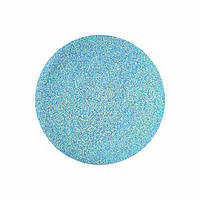 Песок для дизайна Molekula (голубой) 3г