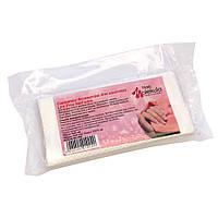 Салфетки безворсовые Molekula Lint Free Nail wipe (пачка 100 шт)