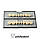 Акрилові зуби — жувальні, 8 шт. А2 М30, фото 5