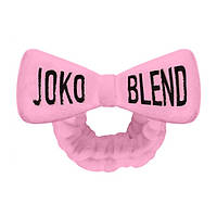 Повязка на голову Hair Band Joko Blend Pink