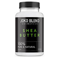 Масло Ши Shea Butter Joko Blend 250 мл