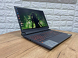 Ноутбук Dell G15 5510 15.6"FHD/IPS/120Hz/i7 10870H/16Gb/SSD512/RTX3050Ti-4Gb, фото 2
