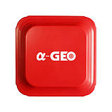 GNSS приймач Alpha-GEO NetBOX2 (IMU) + контролер S60III + SurPro 6, фото 3