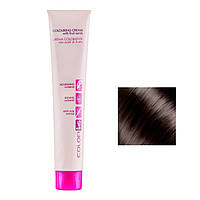 Крем-краска для волосся ING Prof Colouring Cream 4 каштановий 60мл
