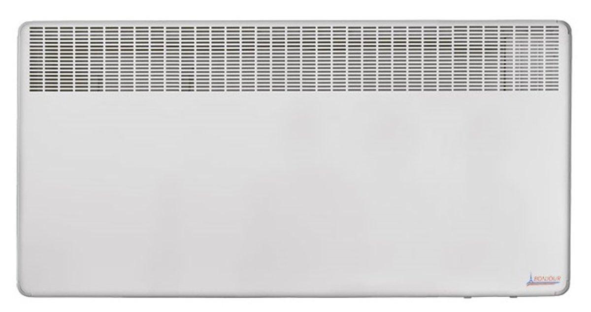 ЕЛЕКТРОКОНВЕКТОР BONJOUR CCG BL-MECA/M1 (2500W)