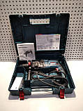 Перфоратор BOSCH GBH 240 F (0611273000) + ПОДАРУНОК Набір бурів BOSCH, фото 4