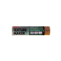 Структурный валик Wooster Texture Maker 23см