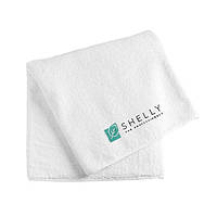 Фирменное полотенце для маникюра Shelly 30х50 см