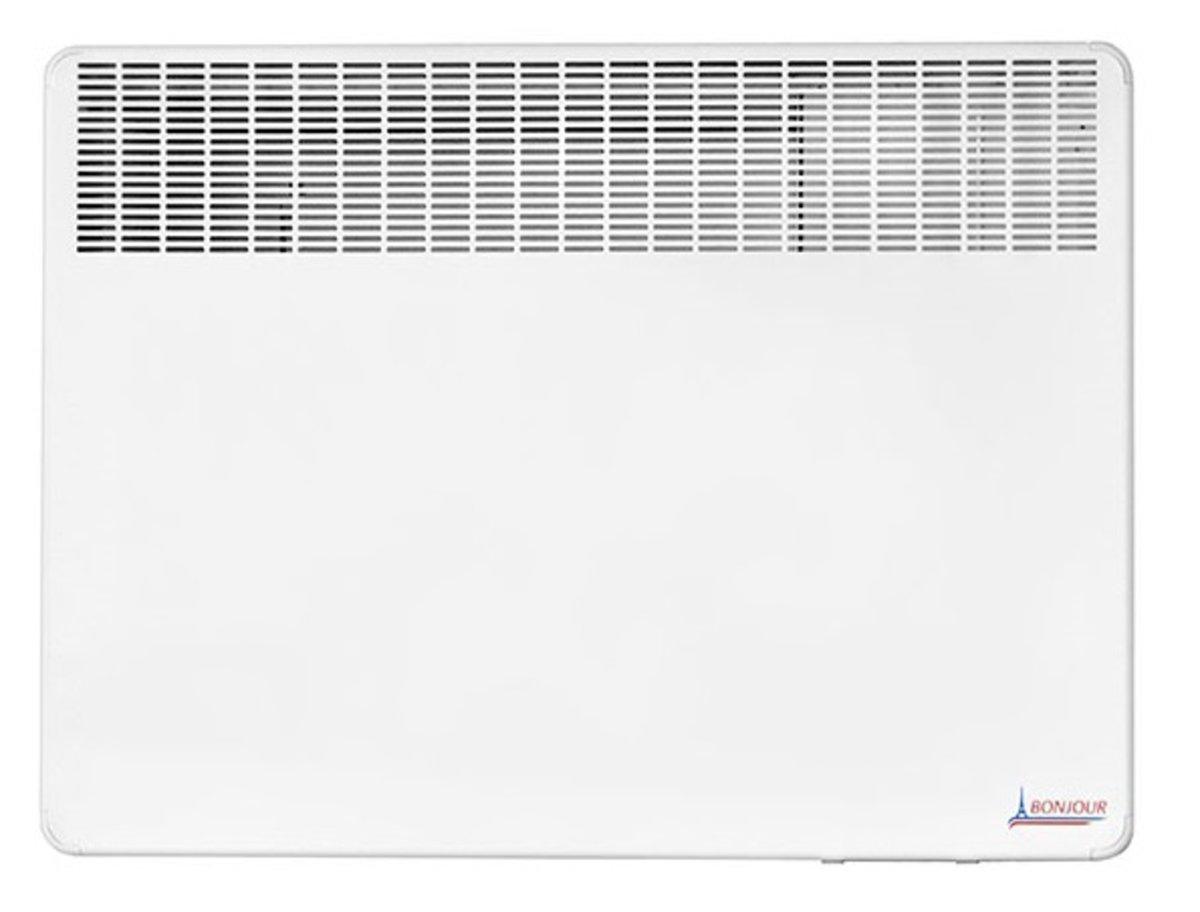 ЕЛЕКТРОКОНВЕКТОР BONJOUR CEG BL-MECA/M (1500W)