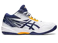 Кроссовки волейбольные мужские Asics Gel Task Mt 3 1071A078-100