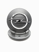 Колпачок Opel 13276164 заглушка на литые диски Опель 1006275