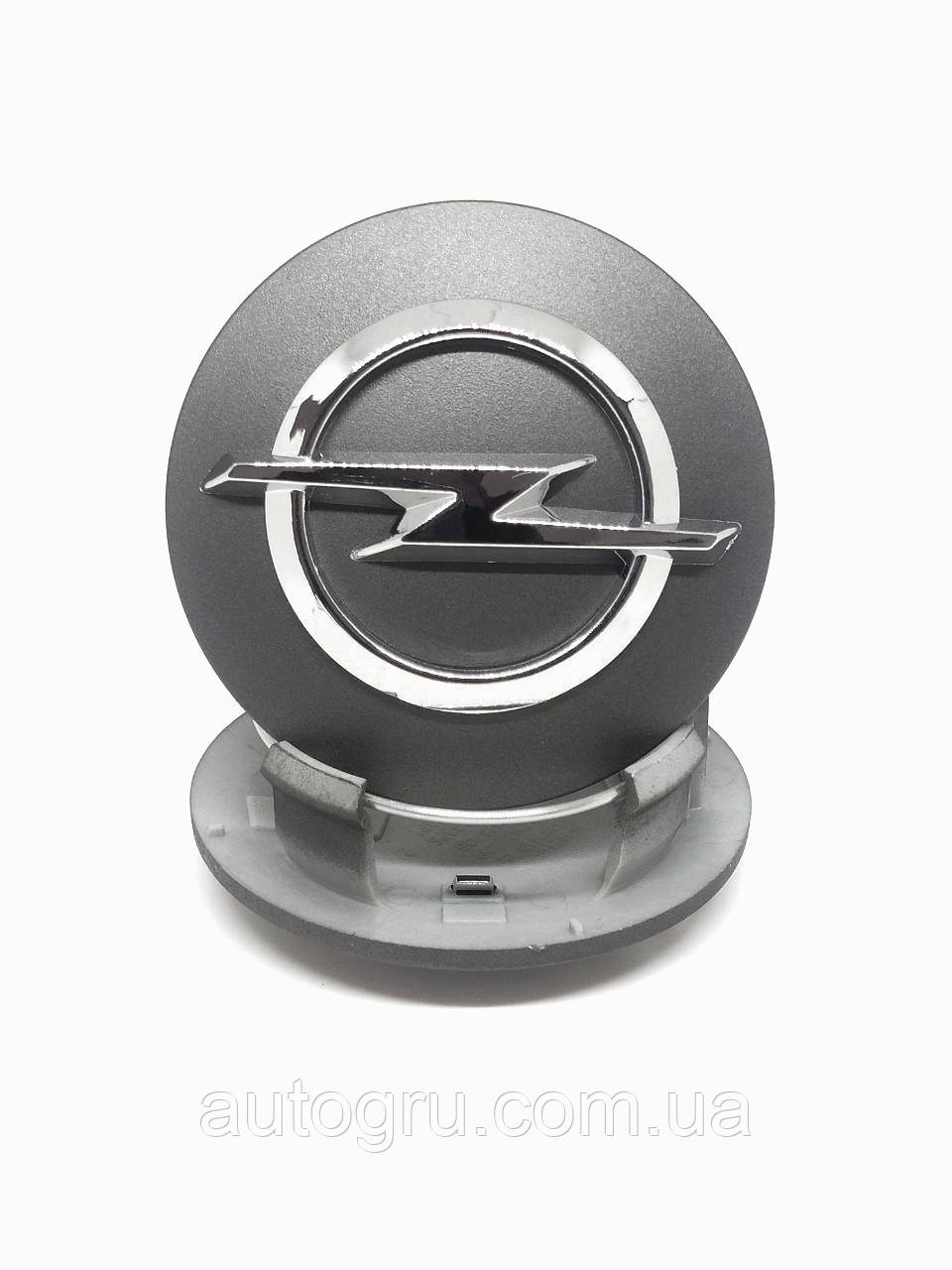 Ковпачок Opel 13242418 заглушка на литі диски Опель