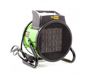 Тепловентилятор керамічний Procraft FP30