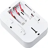 Датчик чадного газу Sygonix CO Модель KD-218A. Німеччина, фото 4